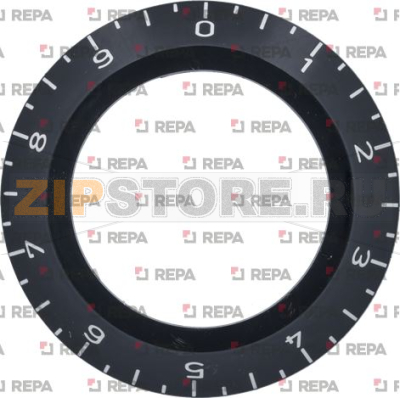 INDEX SCALE 0-10.5 ø 75 mm Mod.800S 