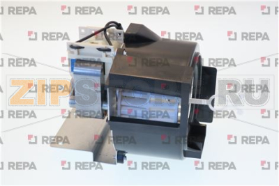 MOTORE RAFFRED PRO II SX 