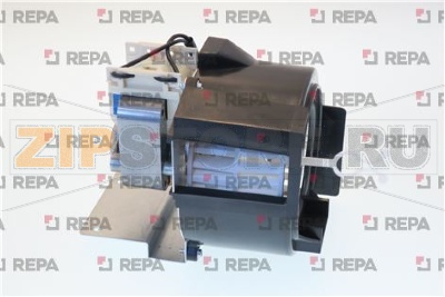 MOTORE RAFFRED PRO II SX 