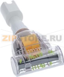 BRUSH TURBO VK150/VK200/VK220S 