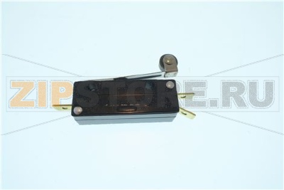 MICROINTERRUTTORE UNIMAX 