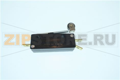 MICROINTERRUTTORE UNIMAX 