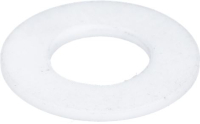 FLAT GASKET PTFE ø 28.2x14.1x2 mm