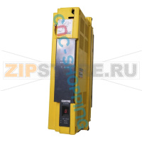 Сервоусилитель двухосевой Fanuc A06B-6090-H244