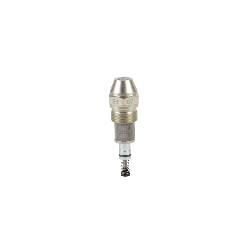 Форсунка Weishaupt 80/50° W 