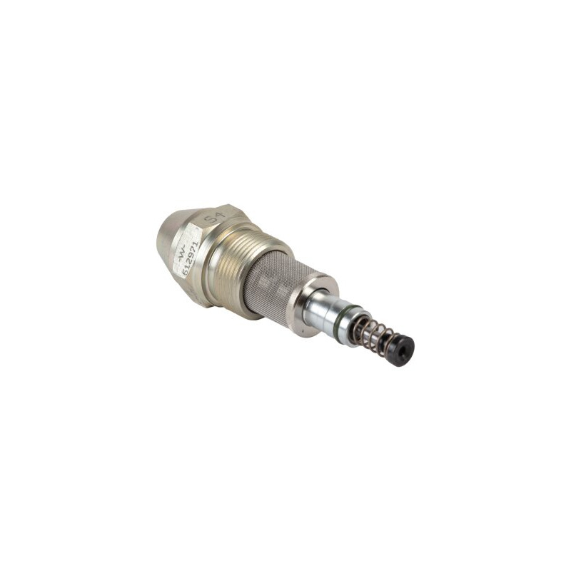 Форсунка Weishaupt 80/50° W 