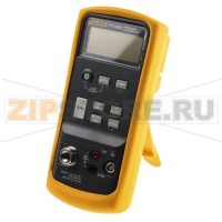 Калибратор технологических процессов Fluke 717 30G