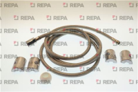FLEX INOX M-F 1/2- C/PIOMBO X MINISET