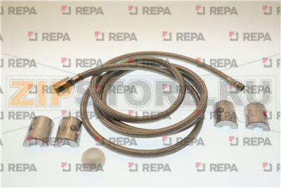 FLEX INOX M-F 1/2- C/PIOMBO X MINISET 