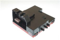 CONTROL ELECTRO. QUEMADOR *