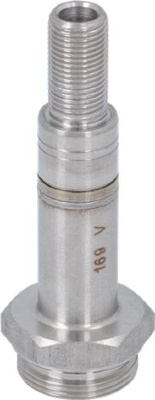 КОРПУС ПОРШНЯ СОЛЕНОИДНОГО КЛАПАНА ODE 