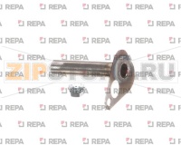 TUBO, STRUTTURA SALDATA