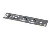 LABEL, QCS2-3 CONTROL