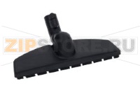 BRUSH D.35MM 320X98MM