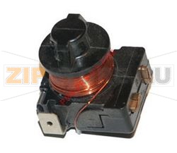 RELAIS UNIVERSEL 1/6 HP 