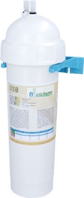 СМЯГЧИТЕЛЬ ВОДЫ F/ VENDING/HO.RE.CA B58 