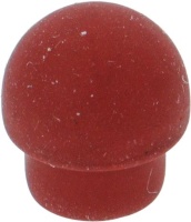 УПЛОТНИТЕЛЬ СИЛИКОНОВЫЙ ГРИБКОВИДНЫЙ