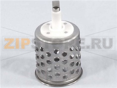 TUBO RASCHIATORE KENWOOD KW711857 