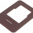 Прокладка плоская, IP65 Hirschmann GM 207-3 NBR LIGHT BROWN - Прокладка плоская, IP65 Hirschmann GM 207-3 NBR LIGHT BROWN