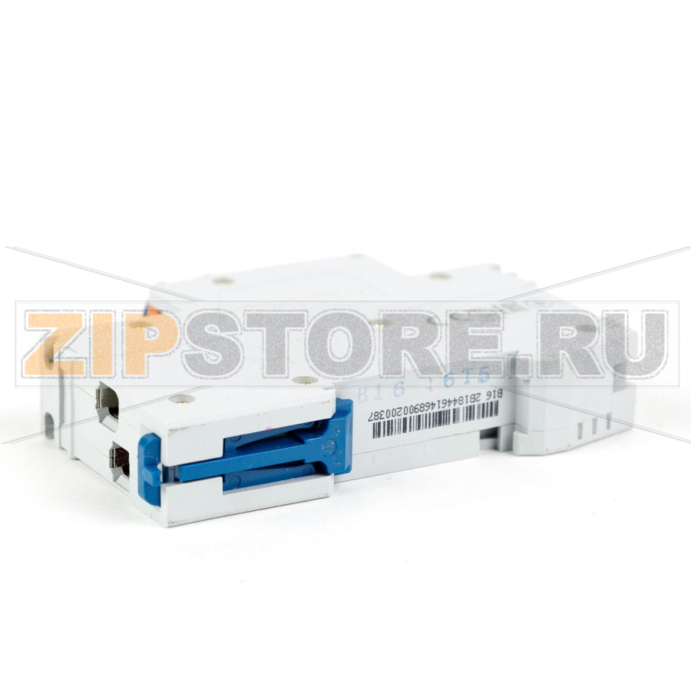 Дифавтомат 16 А, 30 мА, 6 кА Chint NB2LE 
