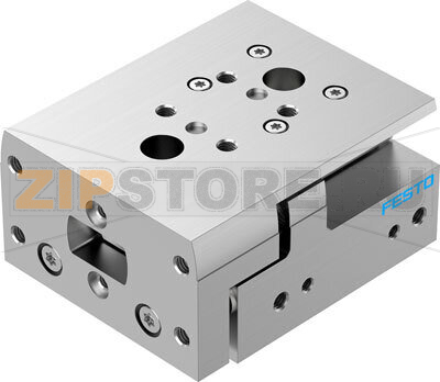 Мини-суппорт Festo DGST-16-20-E1A 