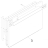 Complete door Fagor AD-48 B