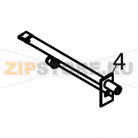 Case for thermostat bulb Fagor FI-2700I
