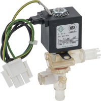 ЭЛЕКТРОМАГНИТНЫЙ КЛАПАН ODE 90° 220/230В 8ВТ