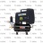 DRY AIR COMPRESSOR 6L - 8BAR