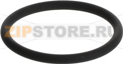 O-ring 32,2 x 3 mm 
