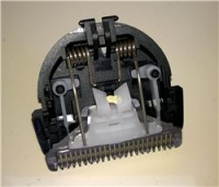 BLOC COUTEAU TONDEUSE