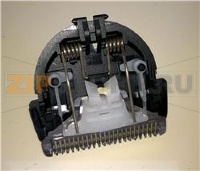 BLOC COUTEAU TONDEUSE