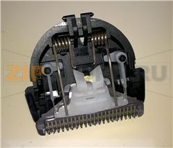 BLOC COUTEAU TONDEUSE 