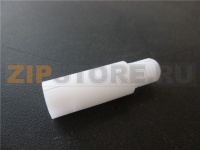 GUIDA GRIGLIA POGGIATAZZE 42 mm M10x1,5