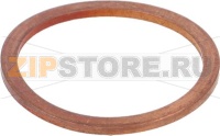 Copper Gasket 29X24,2X1,5