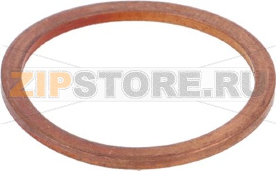 Copper Gasket 29X24,2X1,5 