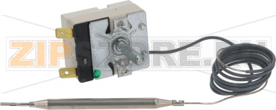 ТЕРМОСТАТ ОДНОФАЗНЫЙ 99-180°C 