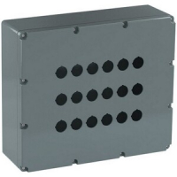 Корпус кнопочного поста 080SP18 ABB 1SFA170809R1018