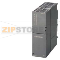 КОМПАКТНЫЙ КОММУТАТОР CSM 377 ДЛЯ ПОДКЛЮЧЕНИЯ SIMATIC S7-300 И ДОПОЛНИТЕЛЬНЫХ УСТРОЙСТВ К INDUSTRIAL ETHERNET С 10/100 МБИТ/С, НЕУПРАВЛЯЕМЫЙ КОММУТАТОР, 4 ПОРТА RJ45, ВНЕШНЕЕ ПИТАНИЕ =24В, ДИАГНОСТИЧЕСКИЕ СВЕТОДИОДЫ, В ФОРМАТЕ S7-00, С РУКОВОДСТВАМИ НА CD
