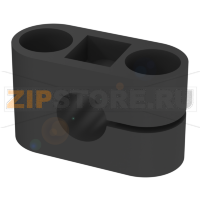 Крепление универсальное Balluff BAM00A2