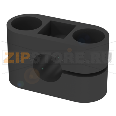 Крепление универсальное Balluff BAM00A2 