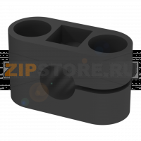 Крепление универсальное Balluff BAM00A2