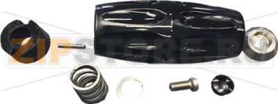HANDLE COMPLETE 834 
