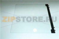 VITRE INTERIEURE DE FOUR