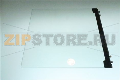 VITRE INTERIEURE DE FOUR 