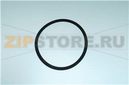 GUARNIZIONE O.RING VT OR 159FP75 