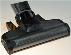 BROSSE ASPIRATEUR 