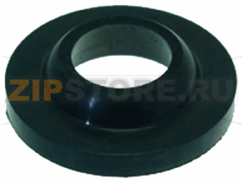 КОНУСНЫЙ УПЛОТНИТЕЛЬ Ø 25 EPDM 