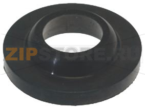 КОНУСНЫЙ УПЛОТНИТЕЛЬ Ø 25 EPDM 