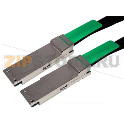 Кабель Cisco QSFP-H40G-CU5M= 